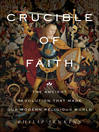 Cover image for Crucible of Faith